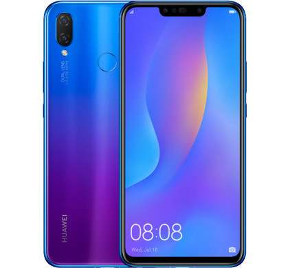 Huawei P Smart Plus 64GB