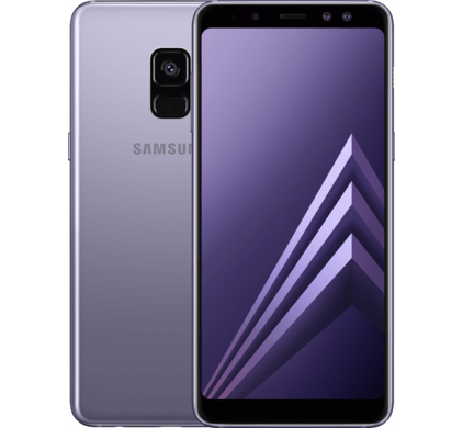 Samsung Galaxy A8 32GB Orchid Grey