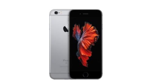 Apple iPhone 6S 16GB Space Grey