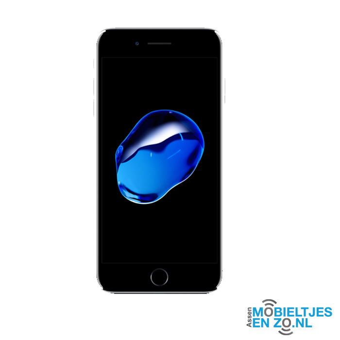 Apple iPhone 7 Zwart 128GB