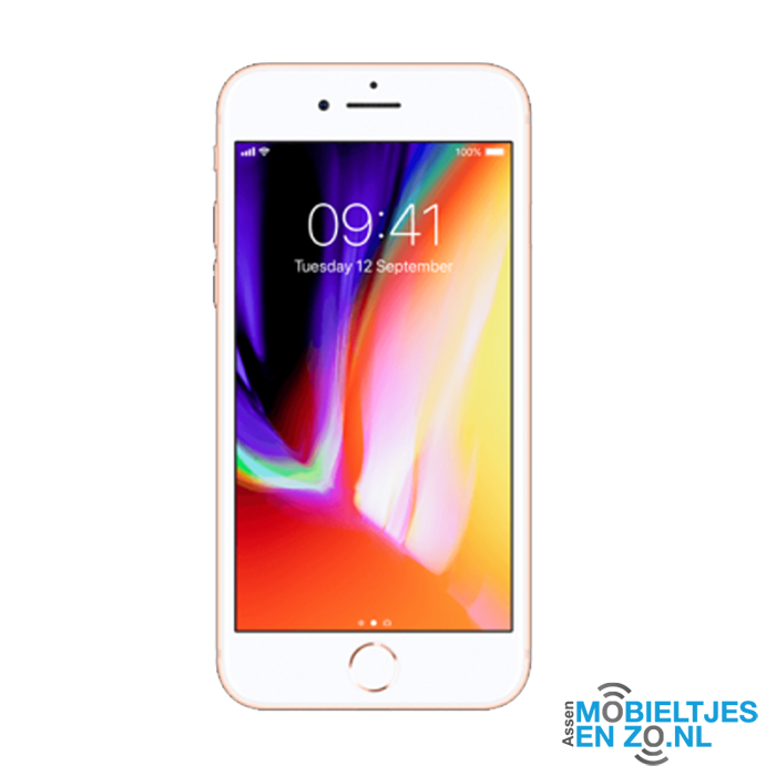 Apple iPhone 8 256GB Gold