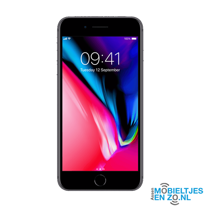 Apple iPhone 8 64GB Space Grey