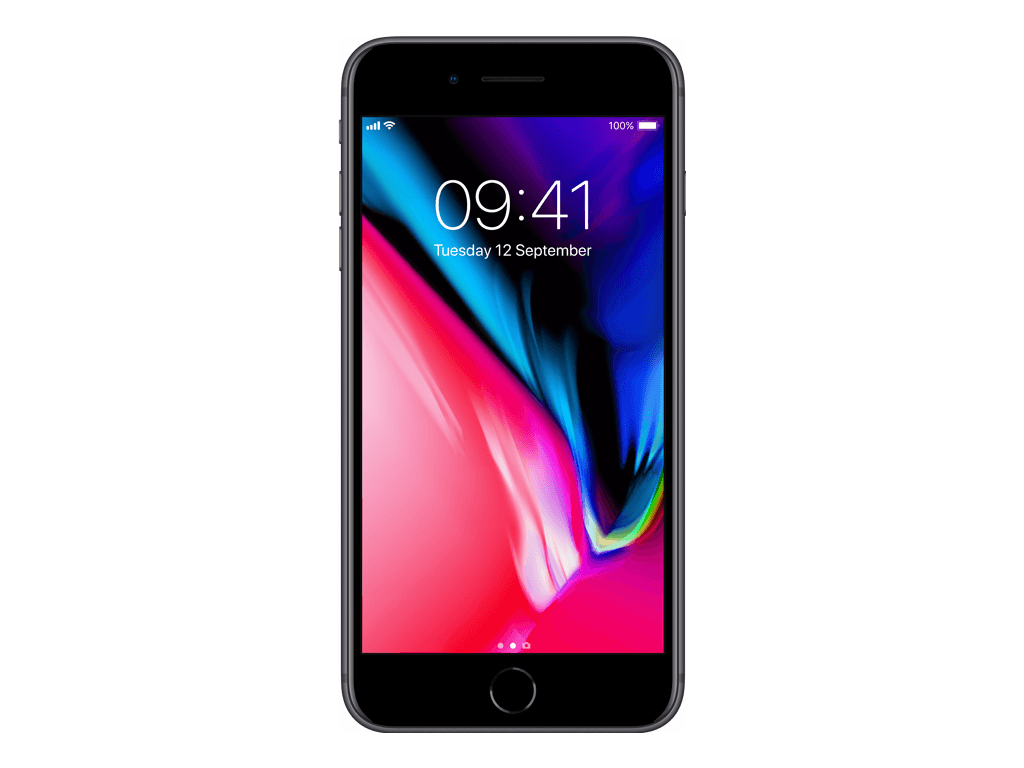 Apple iPhone 8 64GB Space Grey