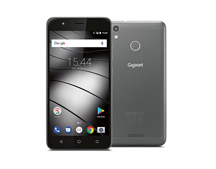 Gigaset GS270 Plus 32GB Grey