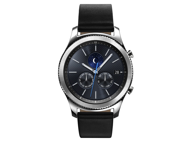 Samsung Galaxy Gear S3 Classic