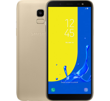 Samsung Galaxy J6 2018 32GB Goud