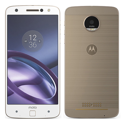 Motorola Moto Z 32GB Gold