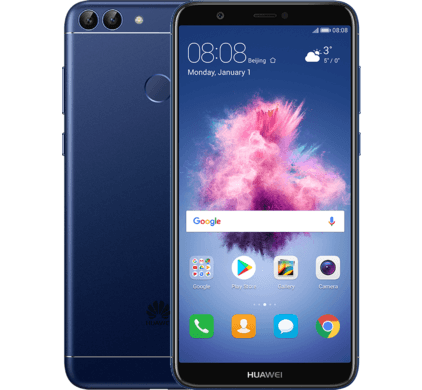 Huawei P Smart 32GB Blauw
