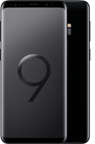 Samsung Galaxy S9 64GB Midnight Black