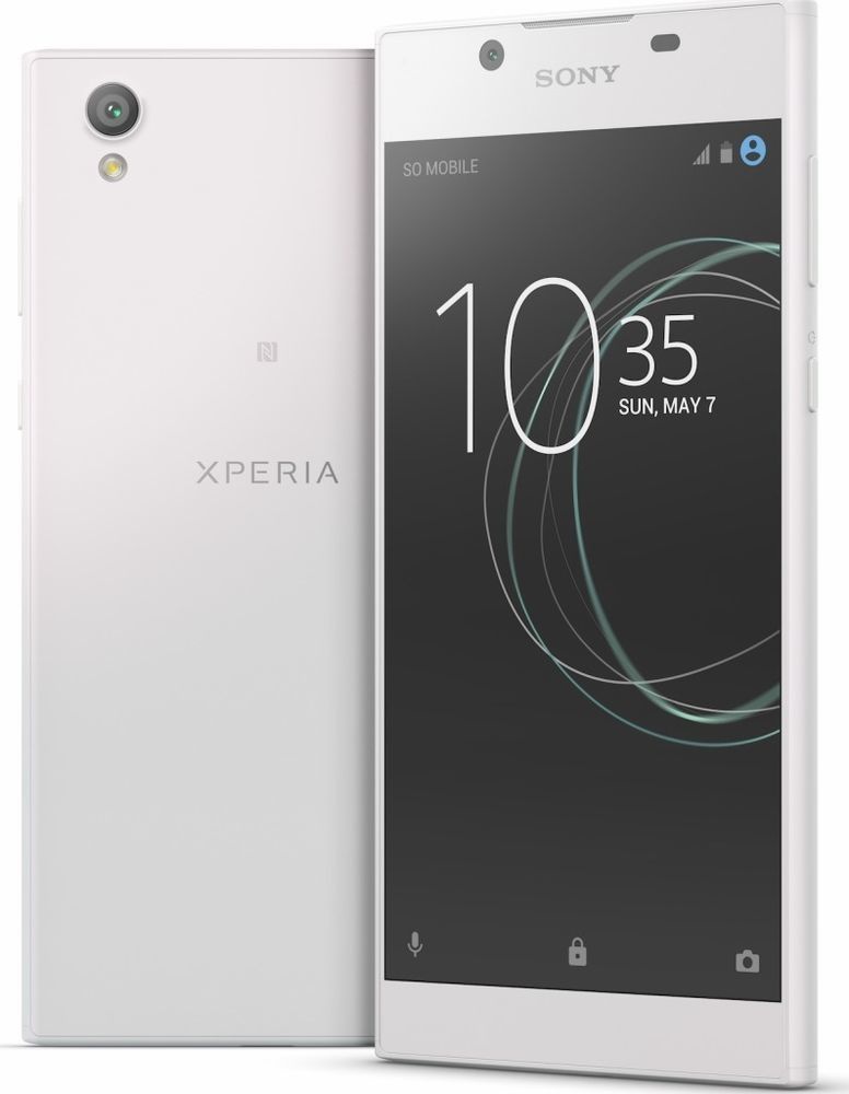 Sony Xperia L1 16GB Wit