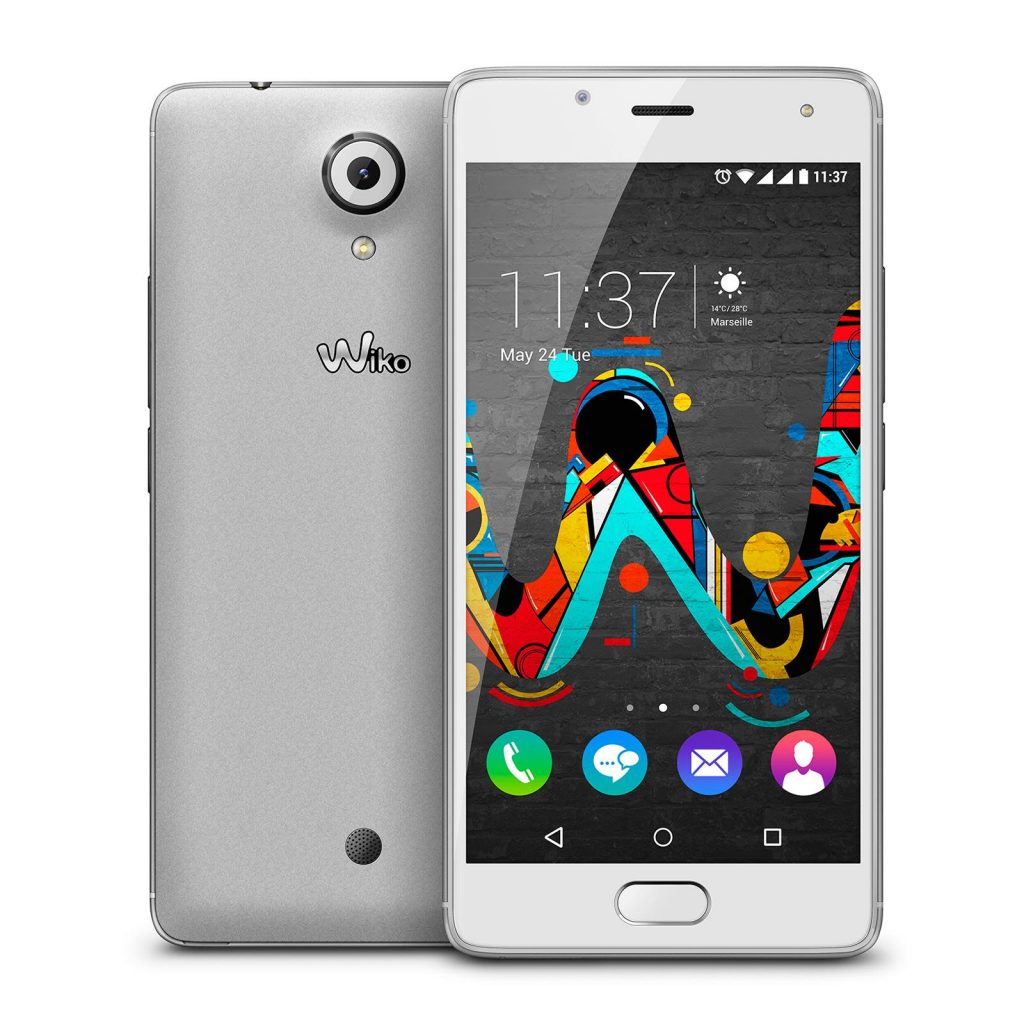 Wiko U Feel Wit 16GB