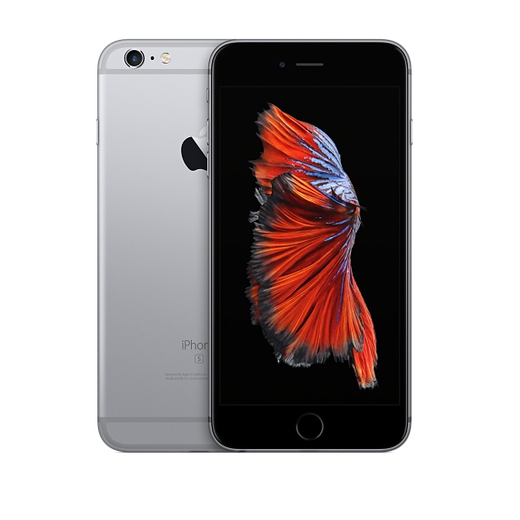 Apple iPhone 6S 32GB Space Grey