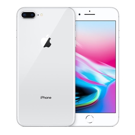 Apple iPhone 8 64GB Silver