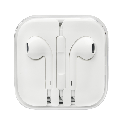 Apple-Earpods (Origineel)