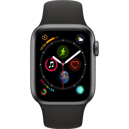 Apple Watch Series 4 44mm