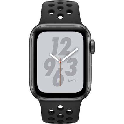 Apple Watch Nike+ Series 4 44mm