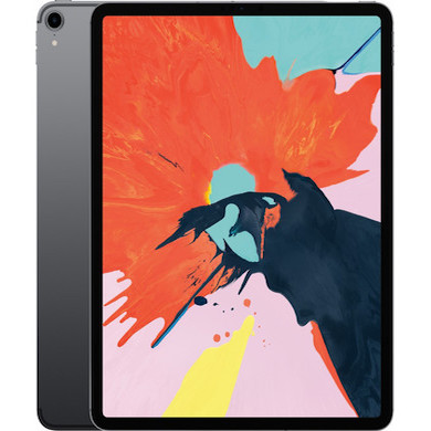 Apple iPad Pro 11-inch 64GB Space Grey WiFi