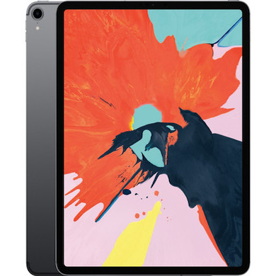 Apple iPad Pro 12,9-inch (2018) 64GB Space Grey WiFi