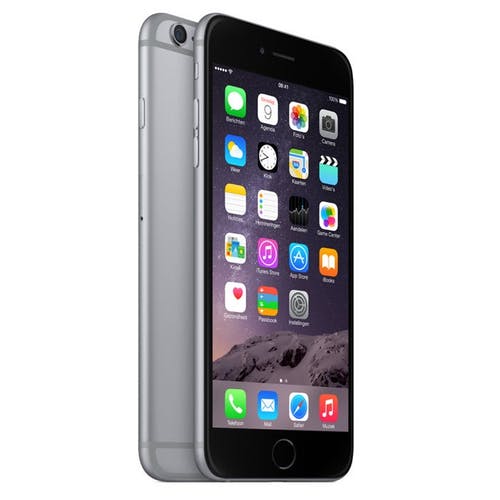 Apple iPhone 6S Plus 64GB Space Grey