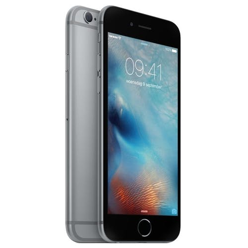 Apple iPhone 6S 64GB Space Grey