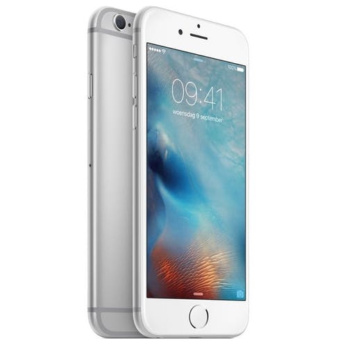 Apple iPhone 6 64GB Silver