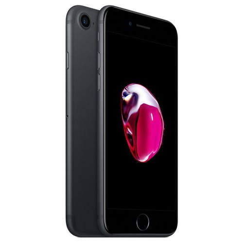 Apple iPhone 7 Zwart 128GB