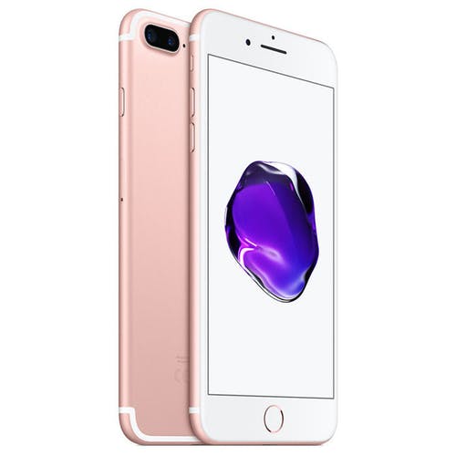 Apple iPhone 7 32GB Rose Goud