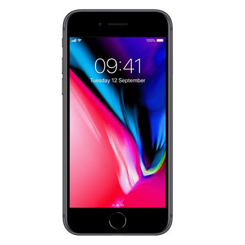 Apple iPhone 8 64GB Space Grey