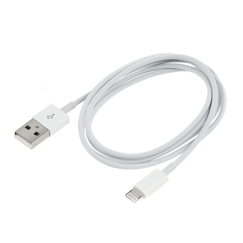 Datakabel-Apple-iPhone-5-5S-6-6S-7 (Niet Origineel)