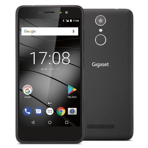 Gigaset GS170 16GB Black