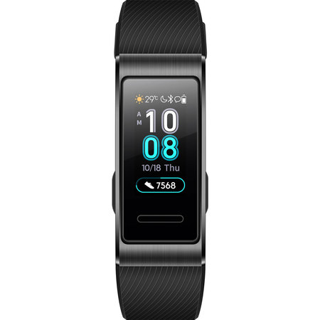 Huawei Band 3 Pro Black