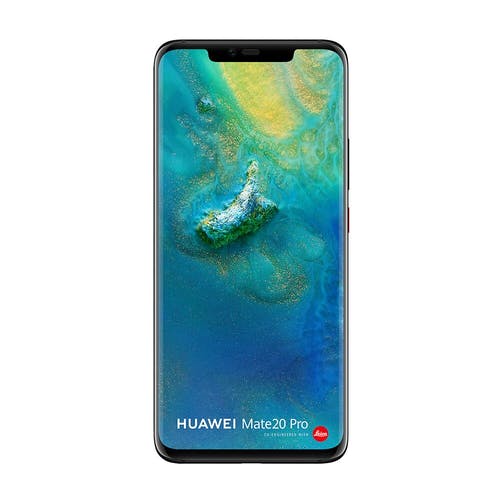 Huawei Mate 20 Pro 128GB Black