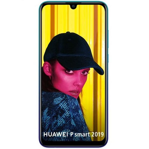 Huawei P Smart 2019 64GB Aurora Blue
