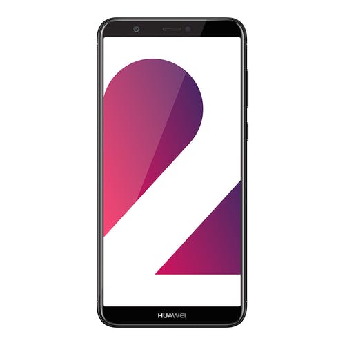 Huawei P Smart 32GB Zwart