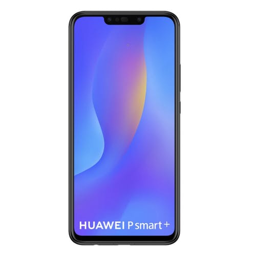 Huawei P Smart Plus 64GB Zwart
