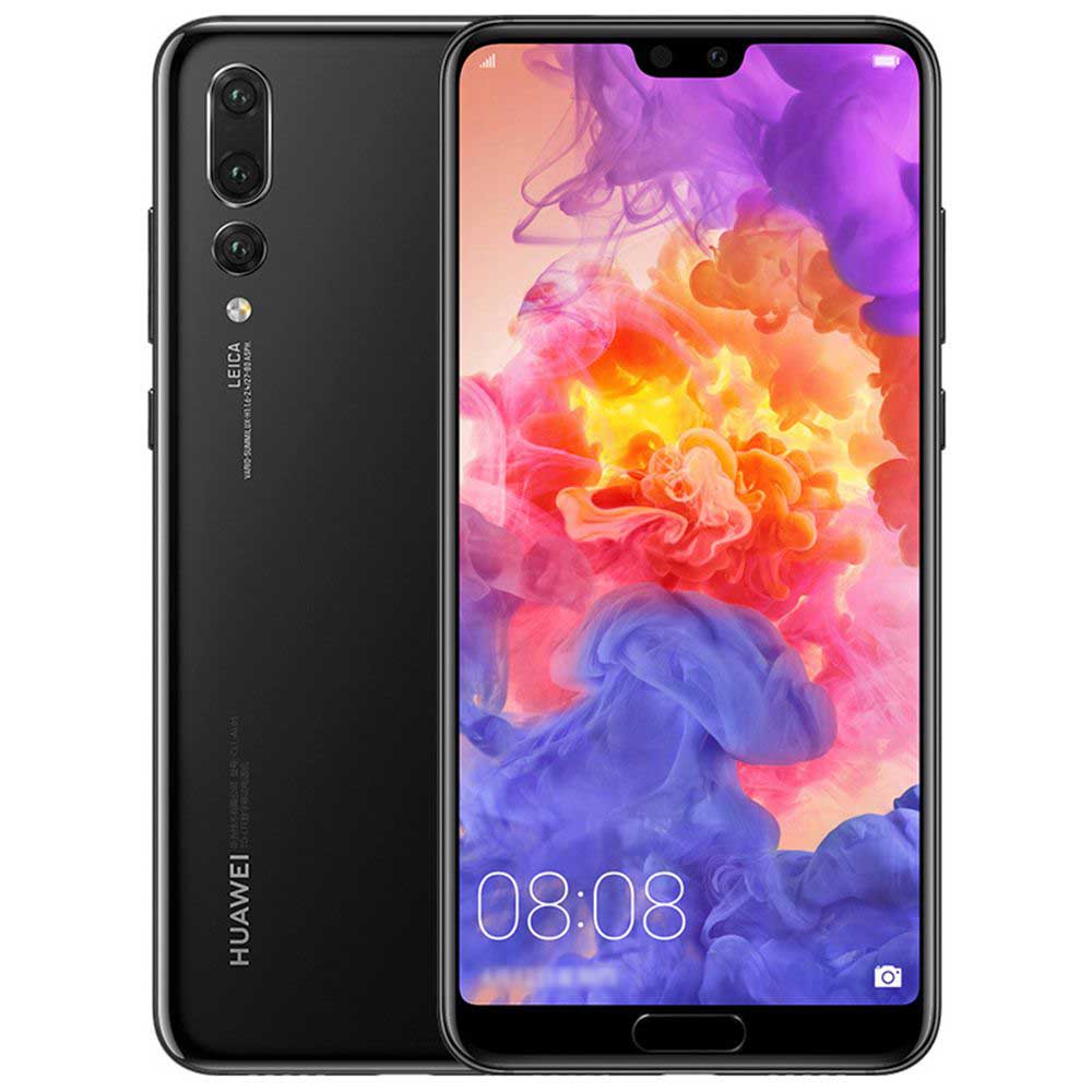 Huawei P20 Pro 128GB Black