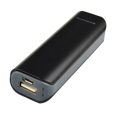 Powerbank 2.000 mAh
