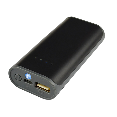 Powerbank 4.000 mAh