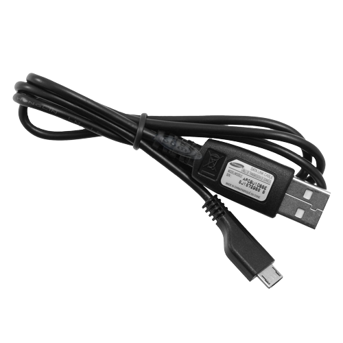 Samsung Oplader S5