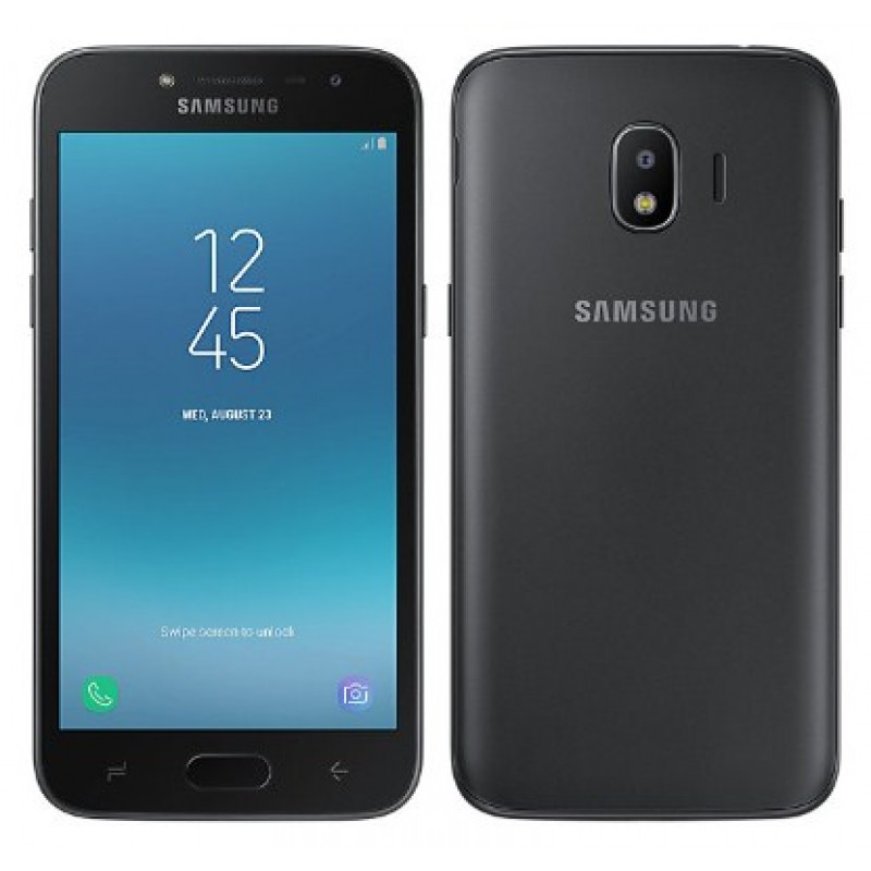 Samsung Galaxy Grand Prime Pro 16GB Zwart