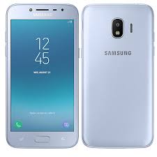 Samsung Galaxy Grand Prime Pro 16GB Blauw