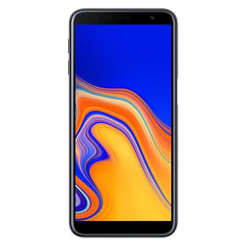 Samsung Galaxy J6 Plus 2018 32GB Zwart