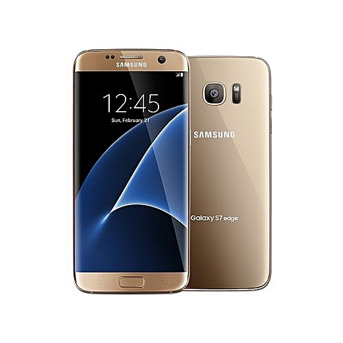 Samsung Galaxy S7 Edge 32GB Gold