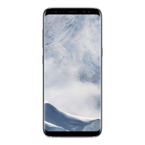 Samsung Galaxy S8 32GB Artic Silver