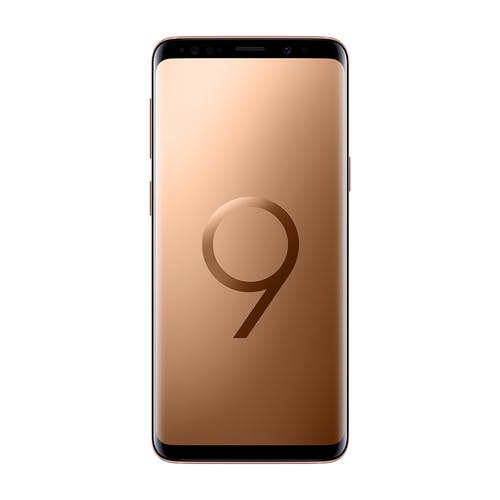 Samsung Galaxy S9 64GB Gold