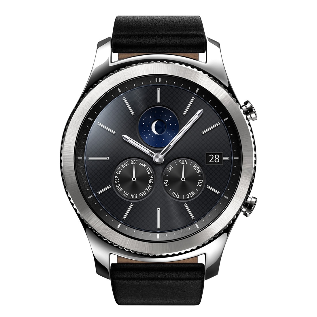 Samsung Galaxy Gear S3 Classic