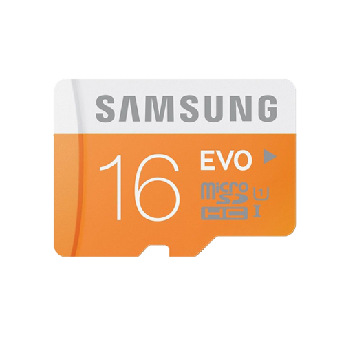 Micro SD 16 GB