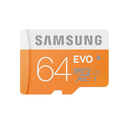 Micro SD 64 GB