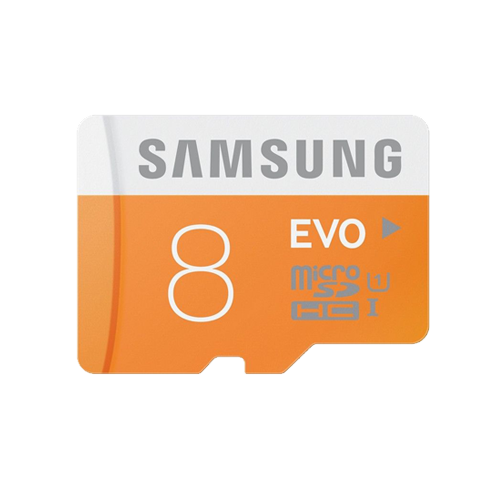 Micro SD 8 GB