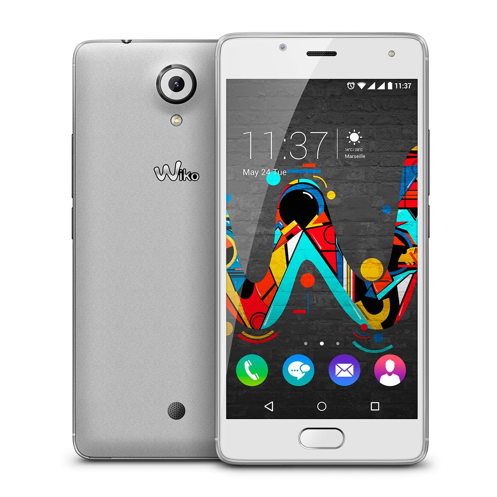Wiko U Feel Wit 16GB